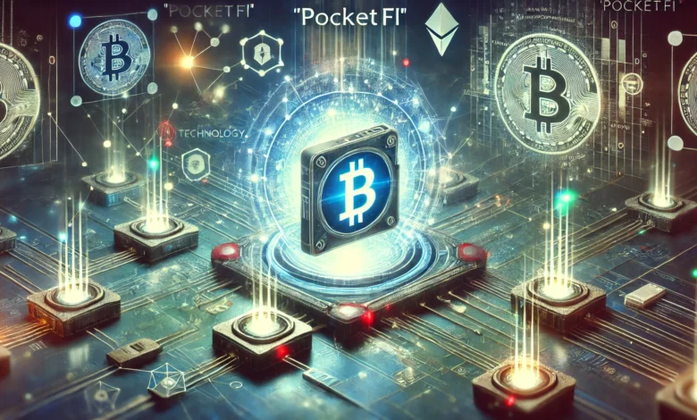 پاکت فای (PocketFi)